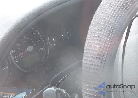 2010 Hyundai Santa Fe Gls z USA, uszkodzony, nr VIN 5NMSG3AB7AH406011